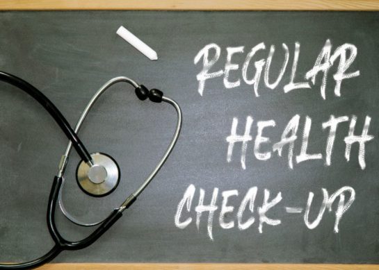 Why do you need Regular Health Checkups?