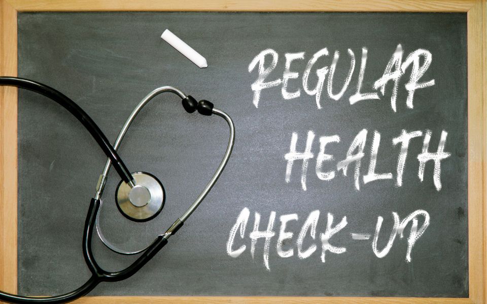 Why do you need Regular Health Checkups?