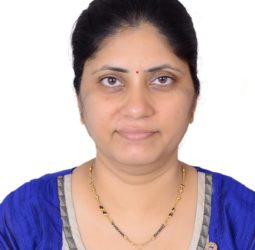Dr. Shamika Survase