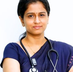 Dr. Reshma Puranik