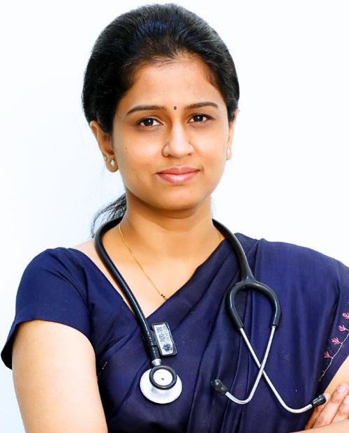 Dr. Reshma Puranik