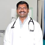 Dr. Narayan Survase
