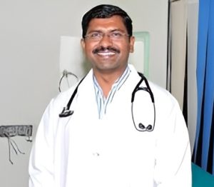 Dr. Narayan Survase
