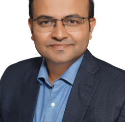 Dr. Deokate Pravin Dadasaheb