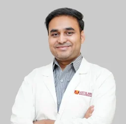 Dr. Sunil Palve