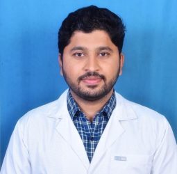 Dr. Suhas Waghe