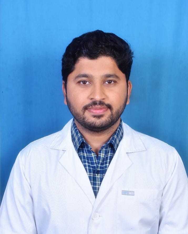 Dr. Suhas Waghe