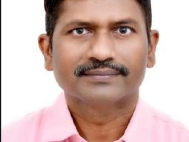 Dr. Narayan Survase