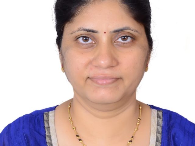 Dr Shamika Survase - Dental Surgeon