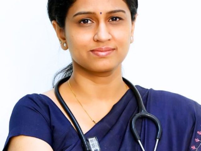 Dr. Reshma Puranik Dr. Reshma Puranik